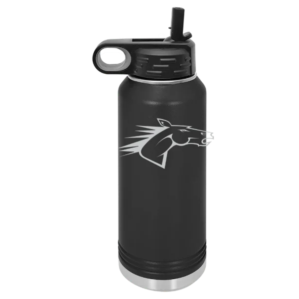 State University of New York at Delhi Polar Camel 32 oz. Water Bottle