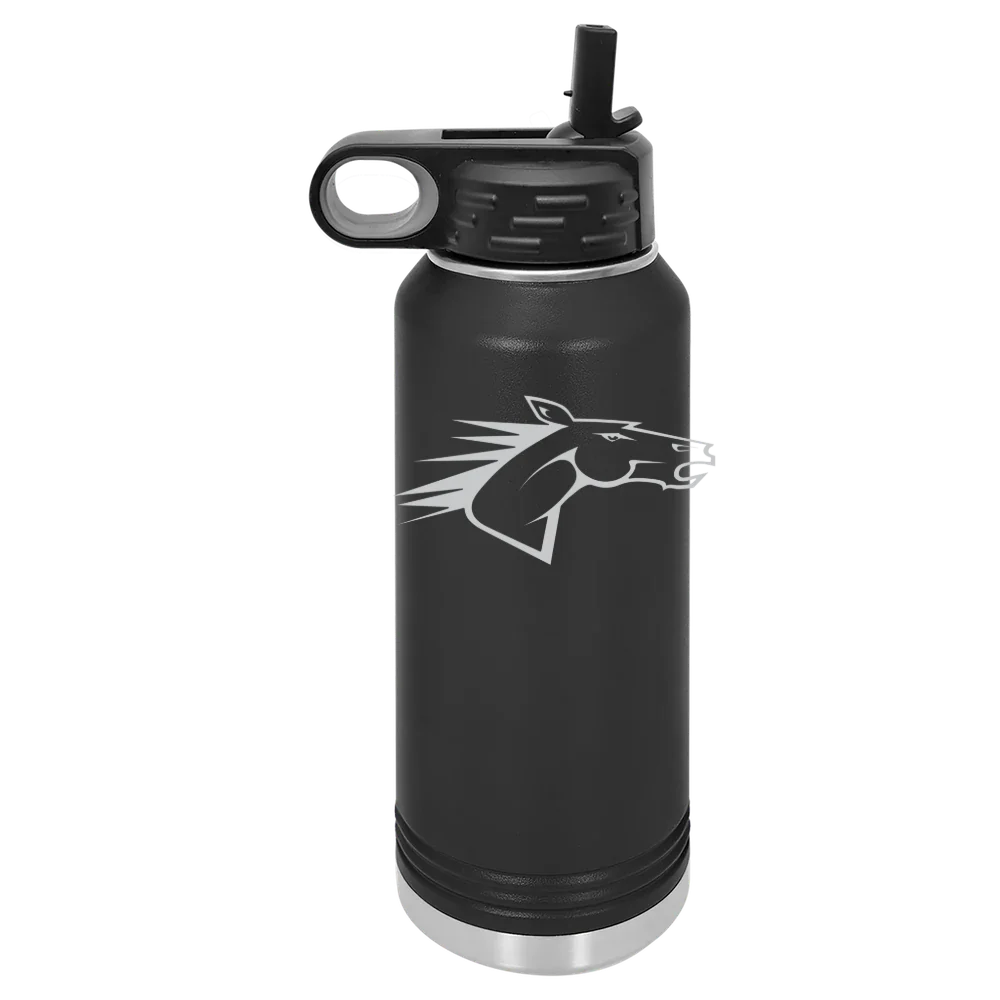 State University of New York at Delhi Polar Camel 32 oz. Water Bottle