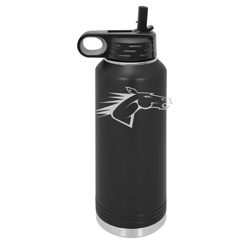State University of New York at Delhi Polar Camel 40 oz. Water Bottle