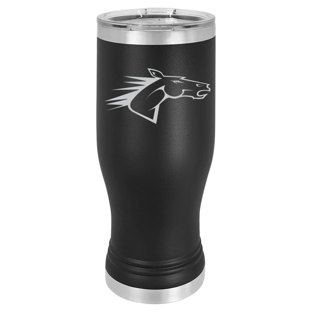 State University of New York at Delhi Polar Camel 20 oz. Pilsner Tumbler