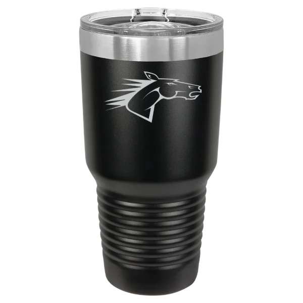 State University of New York at Delhi Polar Camel 30 oz. Ringneck Tumbler with Slider Lid