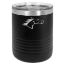 State University of New York at Delhi Polar Camel 10 oz. Tumbler with Standard Lid