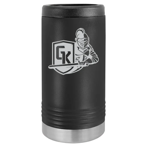 State University of New York at Geneseo Polar Camel Slim Beverage Holder