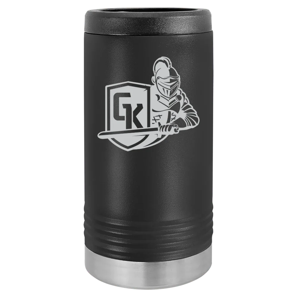 State University of New York at Geneseo Polar Camel Slim Beverage Holder