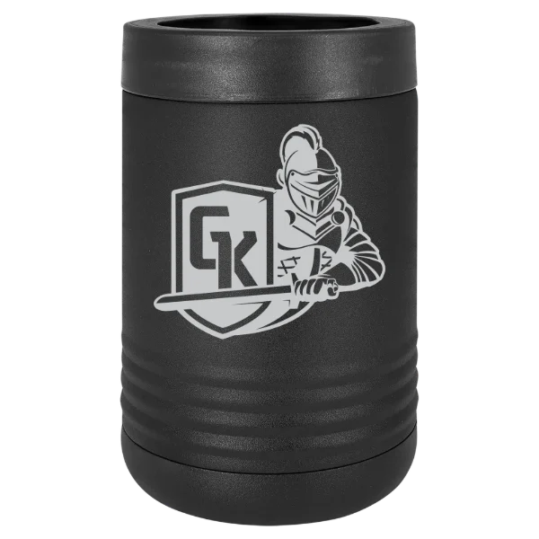 State University of New York at Geneseo Polar Camel Standard Beverage Holder