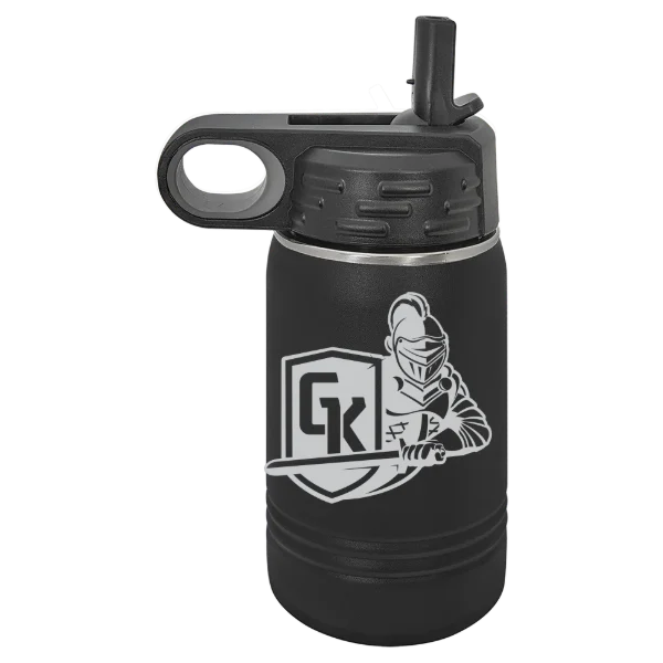 State University of New York at Geneseo Polar Camel 12 oz. Water Bottle