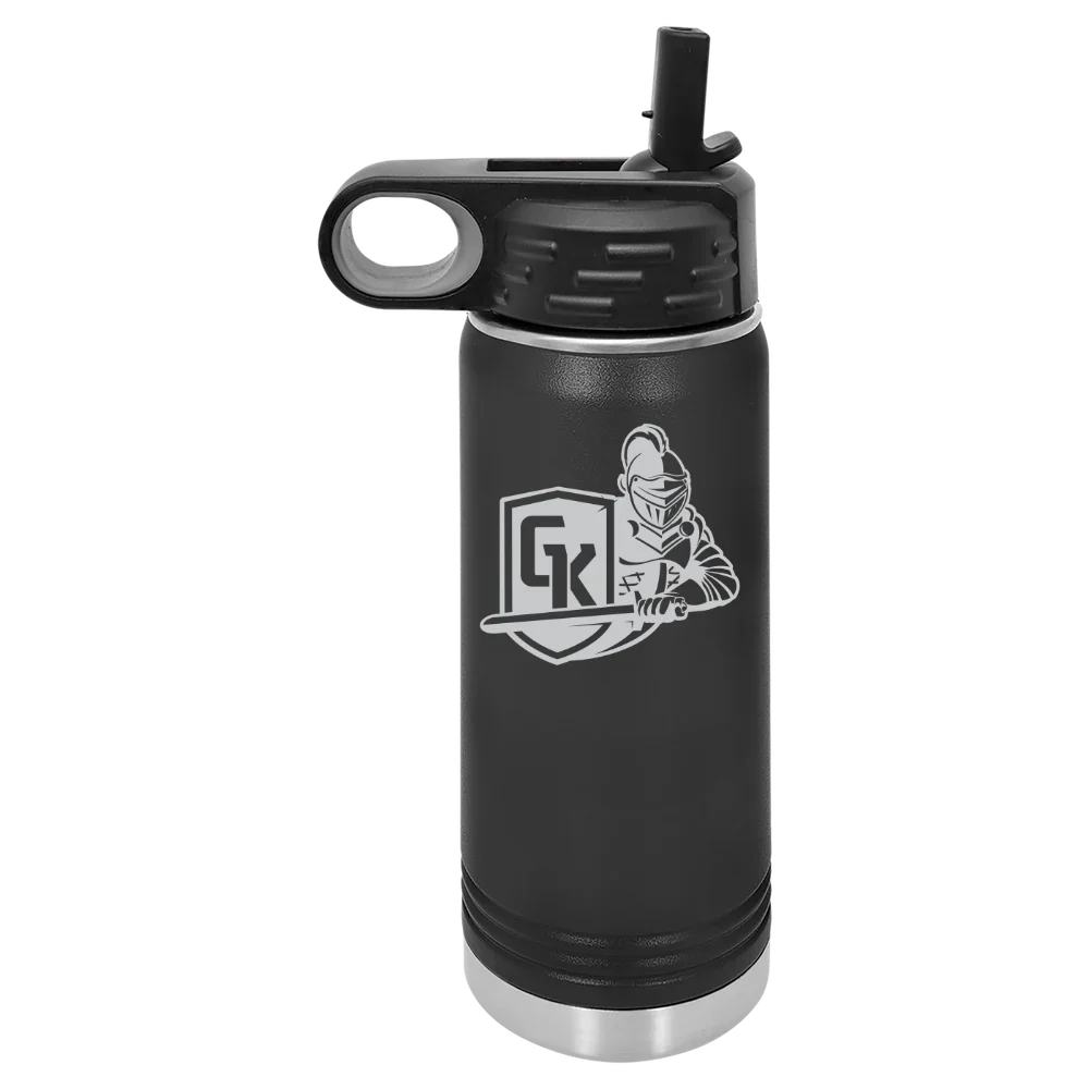 State University of New York at Geneseo Polar Camel 20 oz. Water Bottle