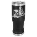 State University of New York at Geneseo Polar Camel 14 oz. Pilsner Tumbler