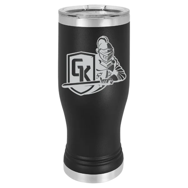 State University of New York at Geneseo Polar Camel 20 oz. Pilsner Tumbler