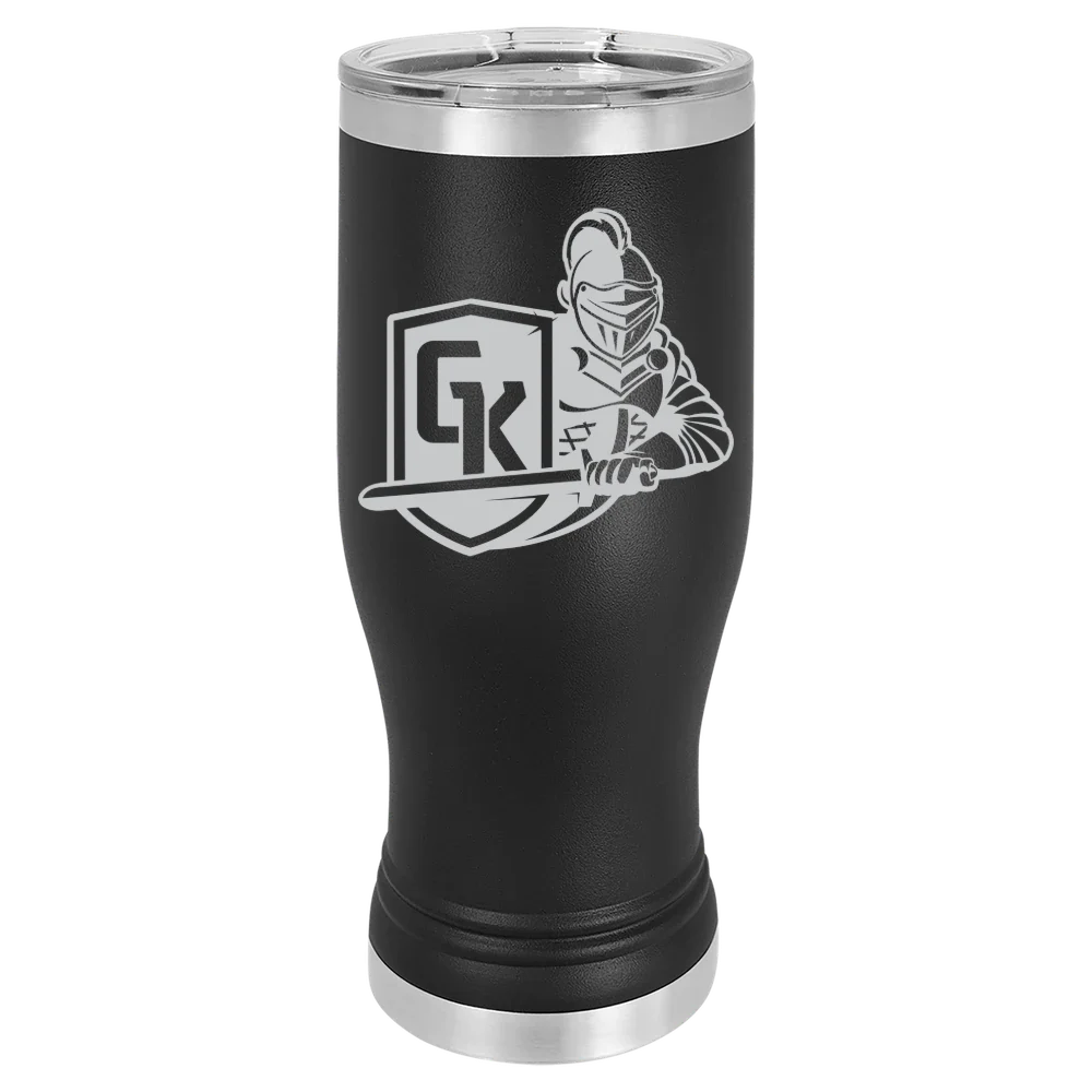State University of New York at Geneseo Polar Camel 20 oz. Pilsner Tumbler
