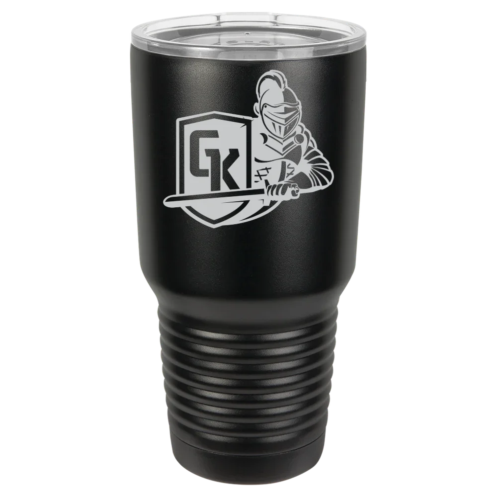 State University of New York at Geneseo Polar Camel 30 oz. Ringneck Tumbler with Standard Lid