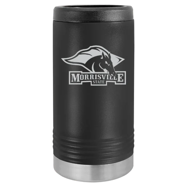 State University of New York at Morrisville Polar Camel Slim Beverage Holder