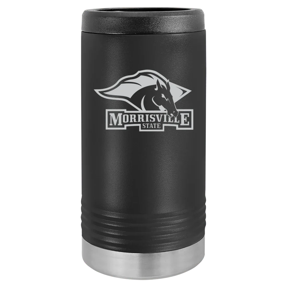 State University of New York at Morrisville Polar Camel Slim Beverage Holder