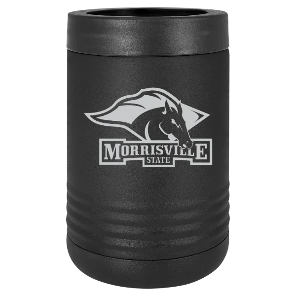 State University of New York at Morrisville Polar Camel Standard Beverage Holder
