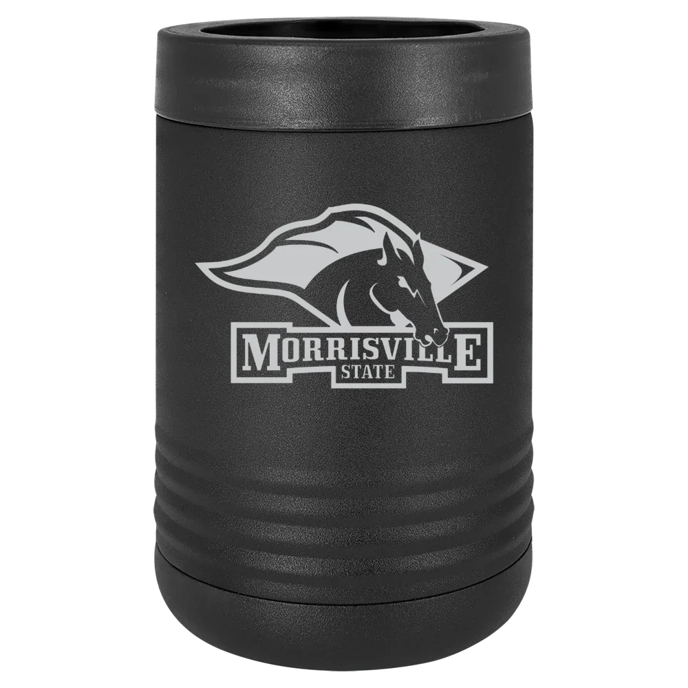 State University of New York at Morrisville Polar Camel Standard Beverage Holder