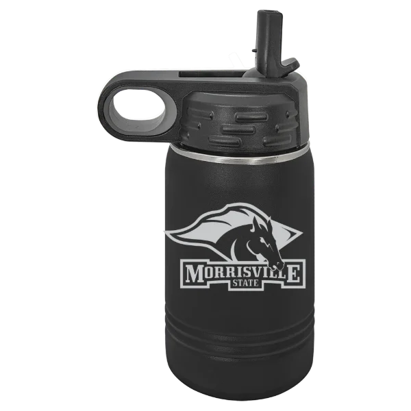 State University of New York at Morrisville Polar Camel 12 oz. Water Bottle