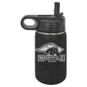State University of New York at Morrisville Polar Camel 12 oz. Water Bottle