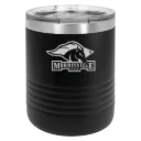 State University of New York at Morrisville Polar Camel 10 oz. Tumbler with Standard Lid