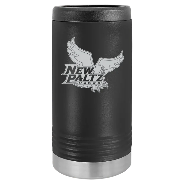 State University of New York at New Paltz Polar Camel Slim Beverage Holder