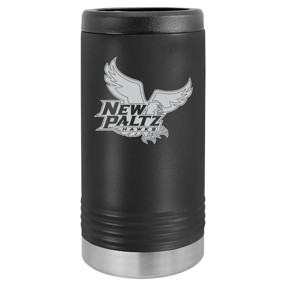 State University of New York at New Paltz Polar Camel Slim Beverage Holder