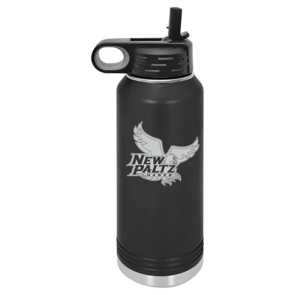 State University of New York at New Paltz Polar Camel 32 oz. Water Bottle