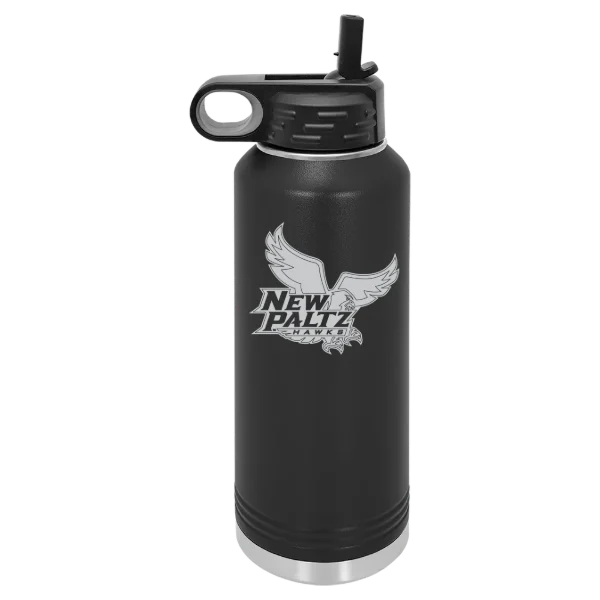 State University of New York at New Paltz Polar Camel 40 oz. Water Bottle