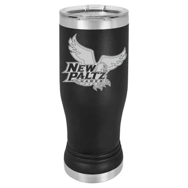 State University of New York at New Paltz Polar Camel 14 oz. Pilsner Tumbler