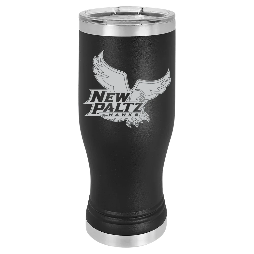 State University of New York at New Paltz Polar Camel 20 oz. Pilsner Tumbler