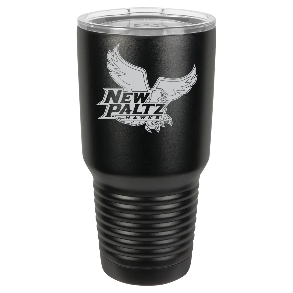 State University of New York at New Paltz Polar Camel 30 oz. Ringneck Tumbler with Standard Lid