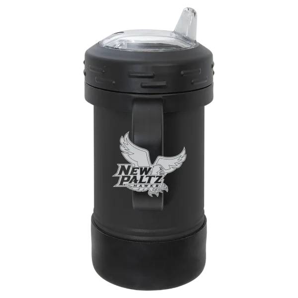 State University of New York at New Paltz Polar Camel 10 oz. Sippy Cup