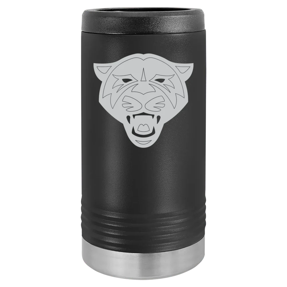 State University of New York at Old Westbury Polar Camel Slim Beverage Holder