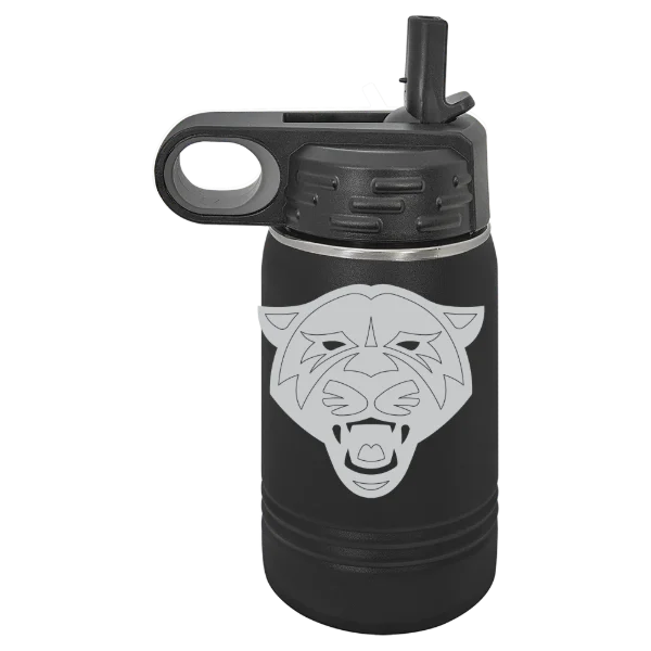 State University of New York at Old Westbury Polar Camel 12 oz. Water Bottle