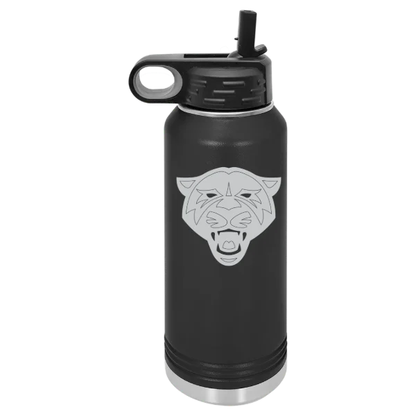 State University of New York at Old Westbury Polar Camel 32 oz. Water Bottle