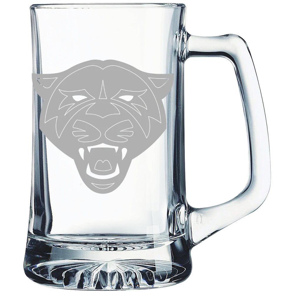 State University of New York at Old Westbury Polar Camel 25 oz. Beer Mug with Handle