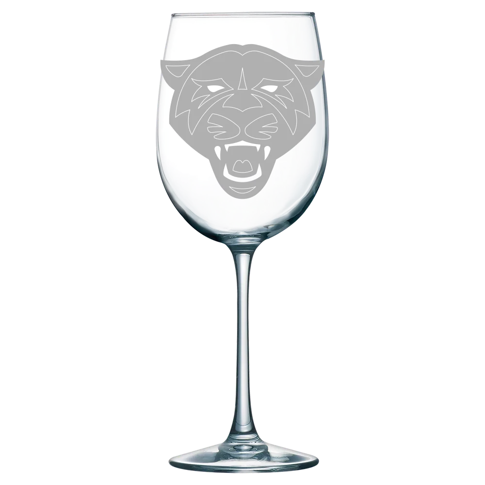 State University of New York at Old Westbury Polar Camel 19 oz. Wine Glass