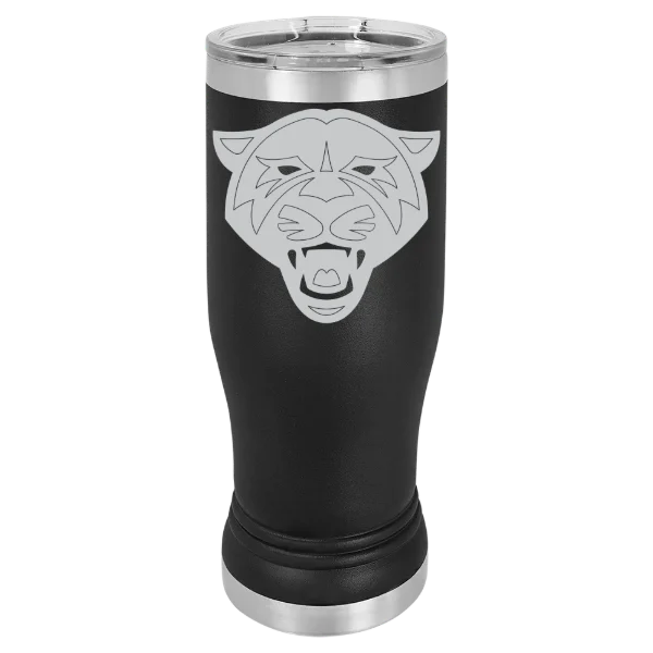 State University of New York at Old Westbury Polar Camel 14 oz. Pilsner Tumbler