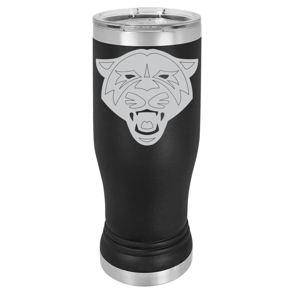 State University of New York at Old Westbury Polar Camel 14 oz. Pilsner Tumbler