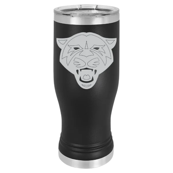 State University of New York at Old Westbury Polar Camel 20 oz. Pilsner Tumbler