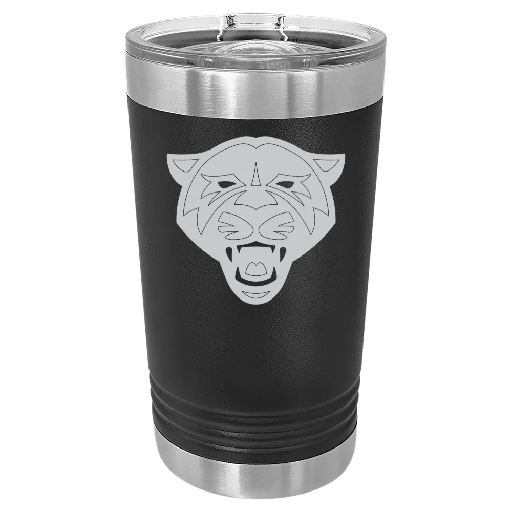 State University of New York at Old Westbury Polar Camel 16 oz. Pint Tumbler