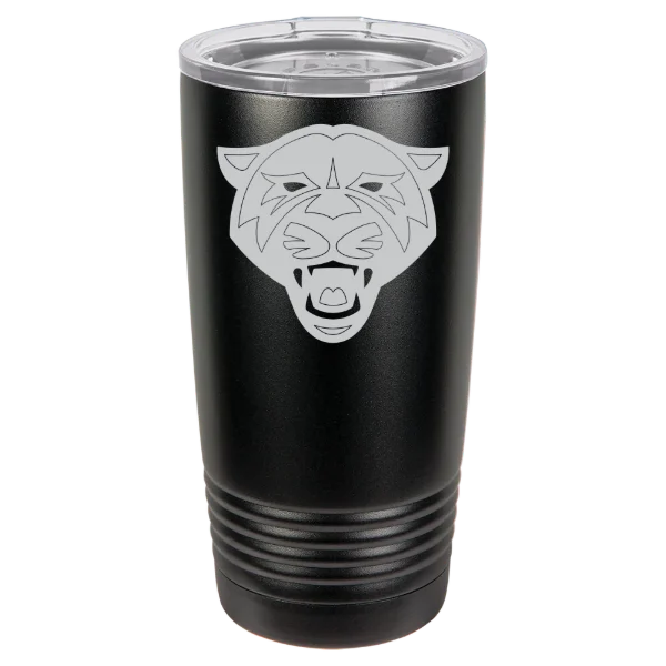 State University of New York at Old Westbury Polar Camel 20 oz. Ringneck Tumbler with Standard Lid