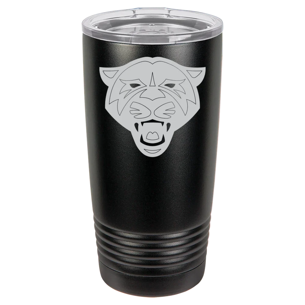 State University of New York at Old Westbury Polar Camel 20 oz. Ringneck Tumbler with Standard Lid