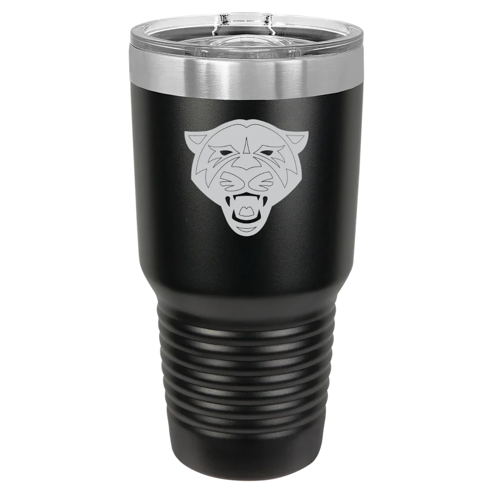 State University of New York at Old Westbury Polar Camel 30 oz. Ringneck Tumbler with Slider Lid