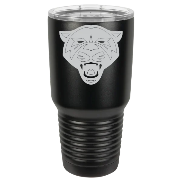State University of New York at Old Westbury Polar Camel 30 oz. Ringneck Tumbler with Standard Lid