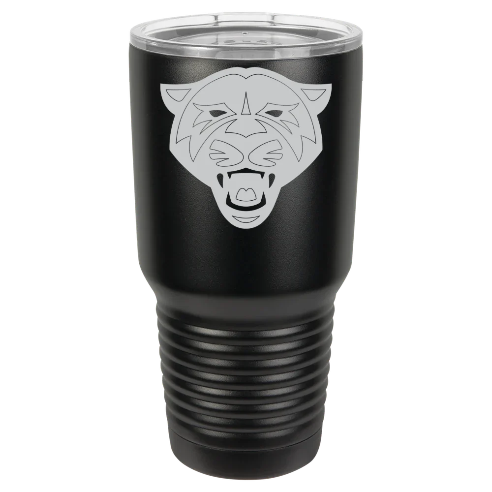 State University of New York at Old Westbury Polar Camel 30 oz. Ringneck Tumbler with Standard Lid