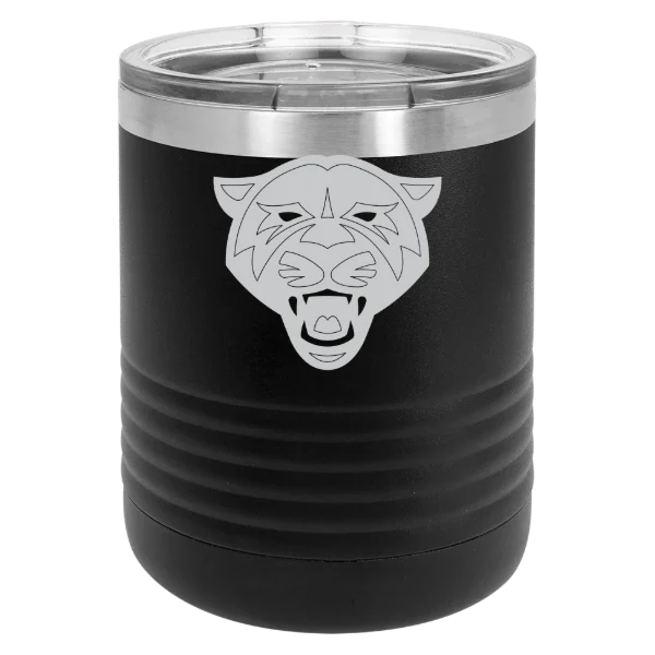 State University of New York at Old Westbury Polar Camel 10 oz. Tumbler with Standard Lid
