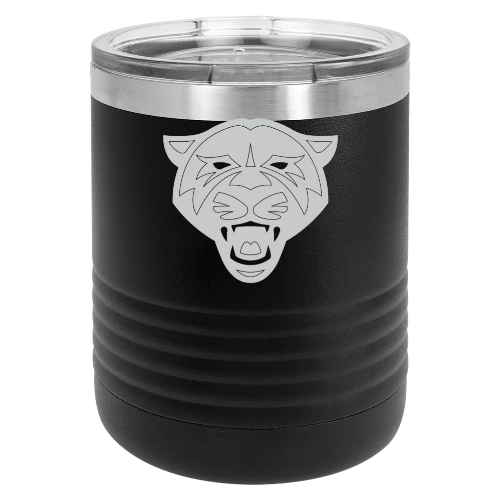 State University of New York at Old Westbury Polar Camel 10 oz. Tumbler with Standard Lid