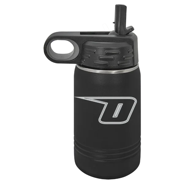 State University of New York at Oneonta Polar Camel 12 oz. Water Bottle