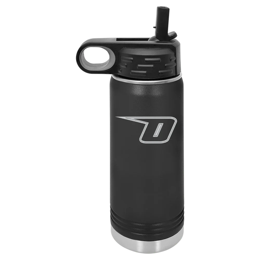 State University of New York at Oneonta Polar Camel 20 oz. Water Bottle