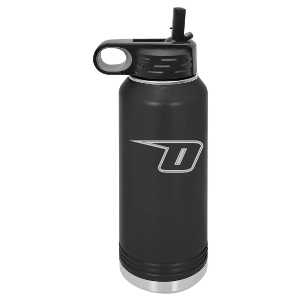 State University of New York at Oneonta Polar Camel 32 oz. Water Bottle