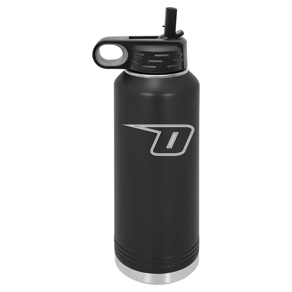 State University of New York at Oneonta Polar Camel 40 oz. Water Bottle